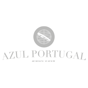 azul